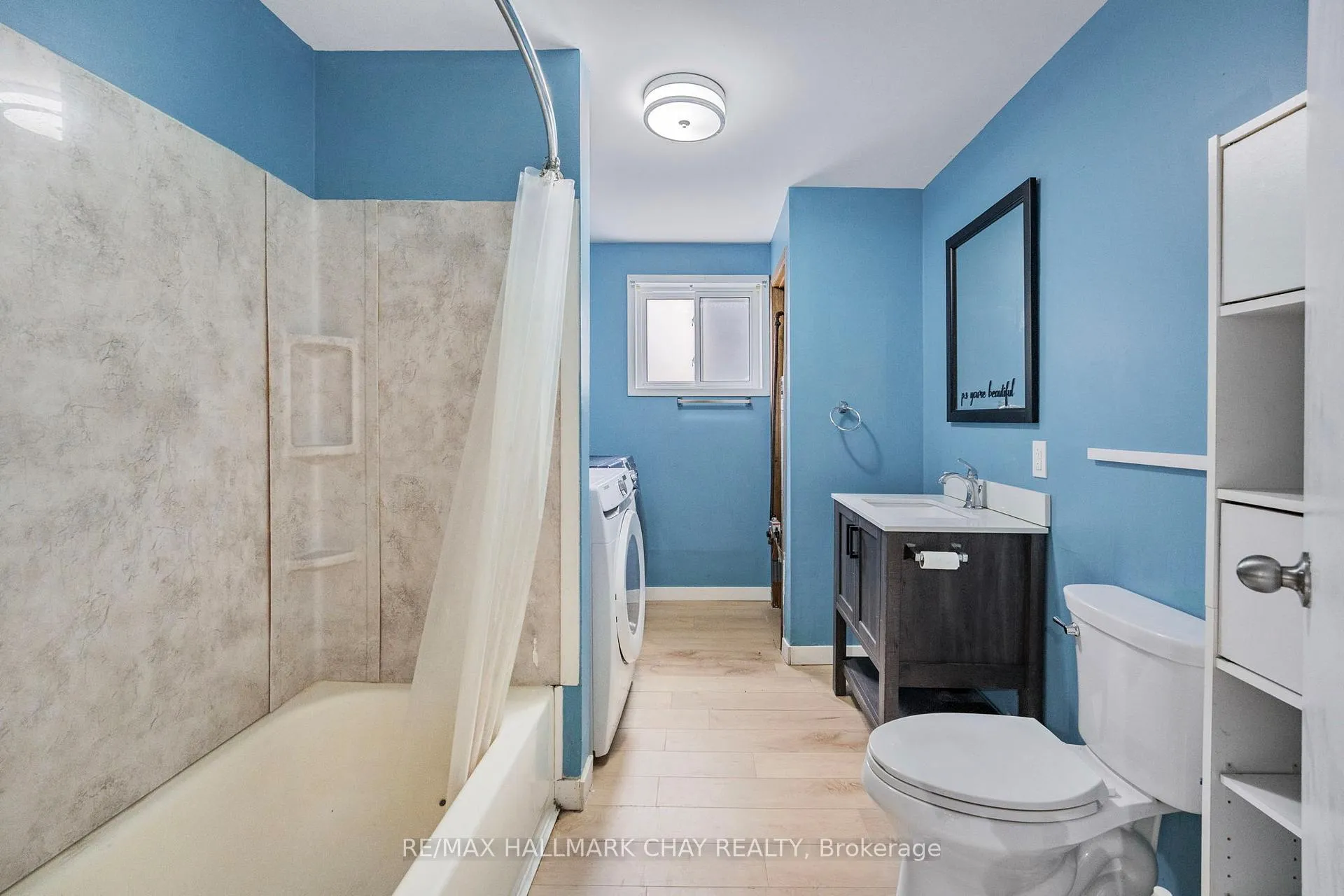 Photo 5 of Unit Lower, 66 Vents Beach Road, Tay, Victoria Harbour — HOMEH