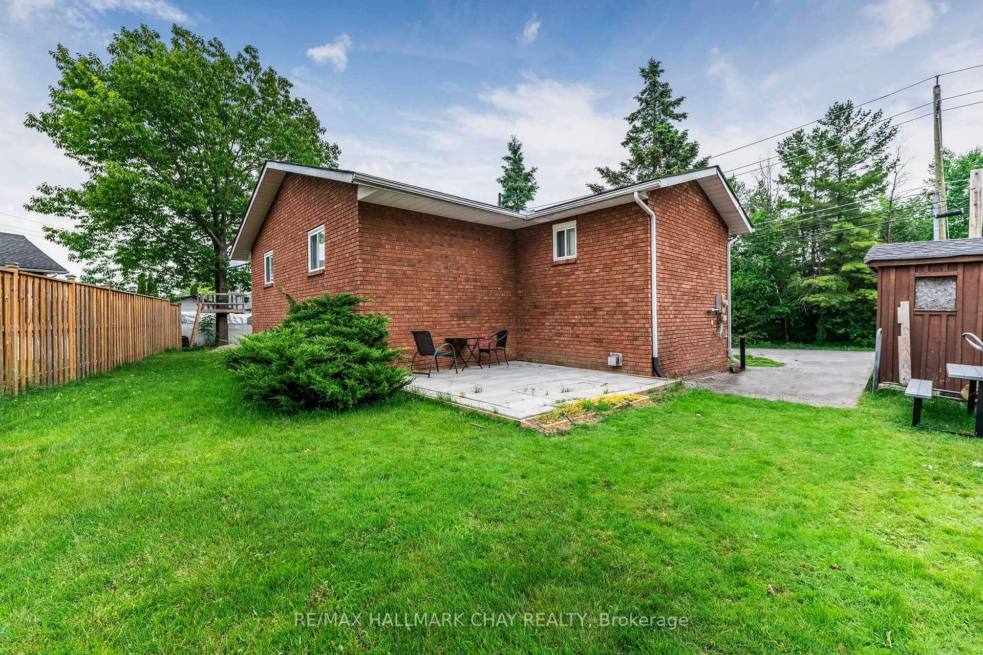 Photo 13 of Unit Lower, 66 Vents Beach Road, Tay, Victoria Harbour — HOMEH