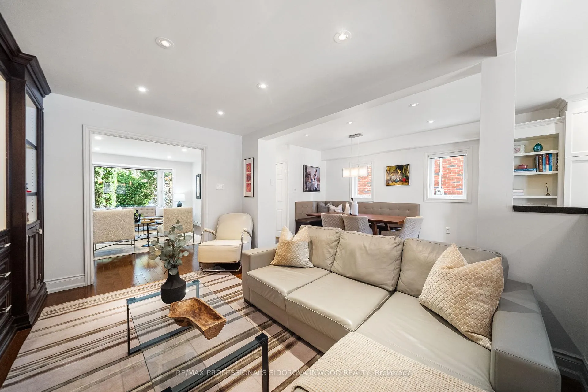 Photo 13 of 82 Mayfield Avenue, Toronto, High Park-Swansea — HOMEH