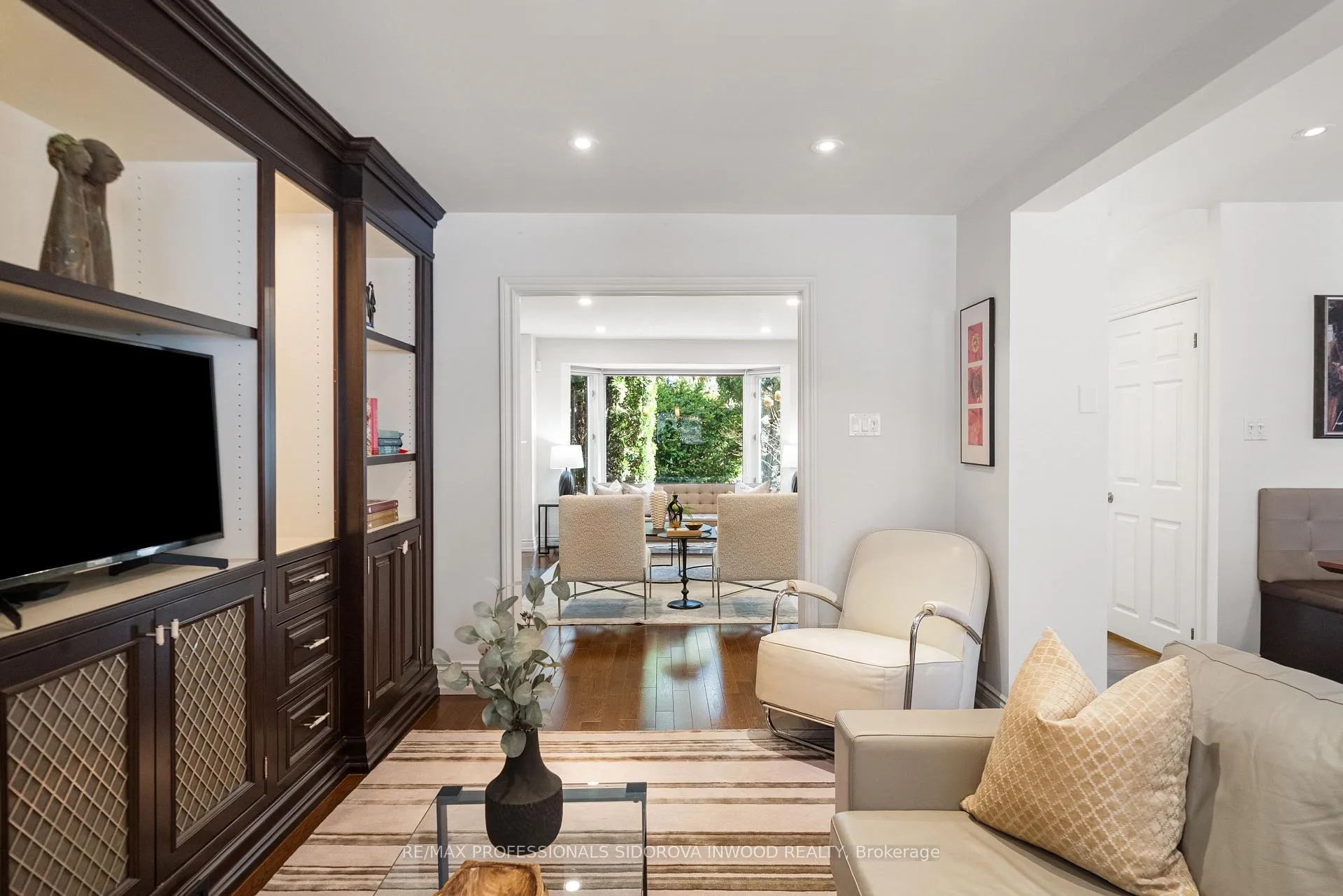 Photo 14 of 82 Mayfield Avenue, Toronto, High Park-Swansea — HOMEH