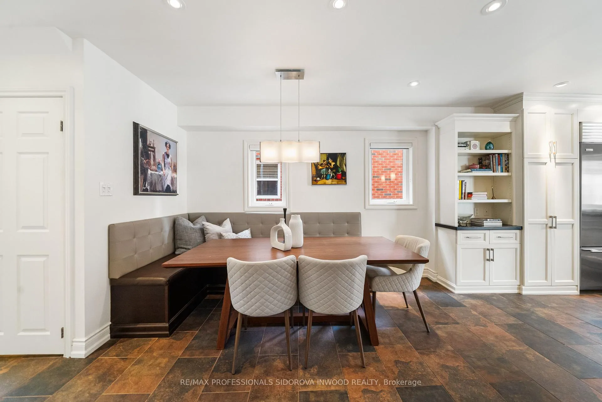 Photo 15 of 82 Mayfield Avenue, Toronto, High Park-Swansea — HOMEH