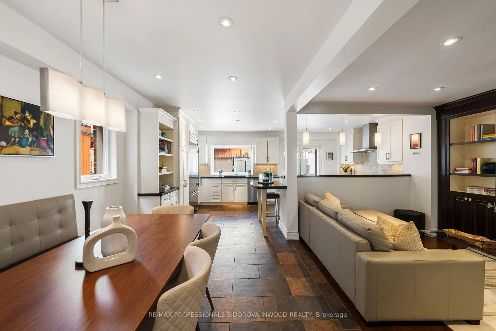 Photo 16 of 82 Mayfield Avenue, Toronto, High Park-Swansea — HOMEH