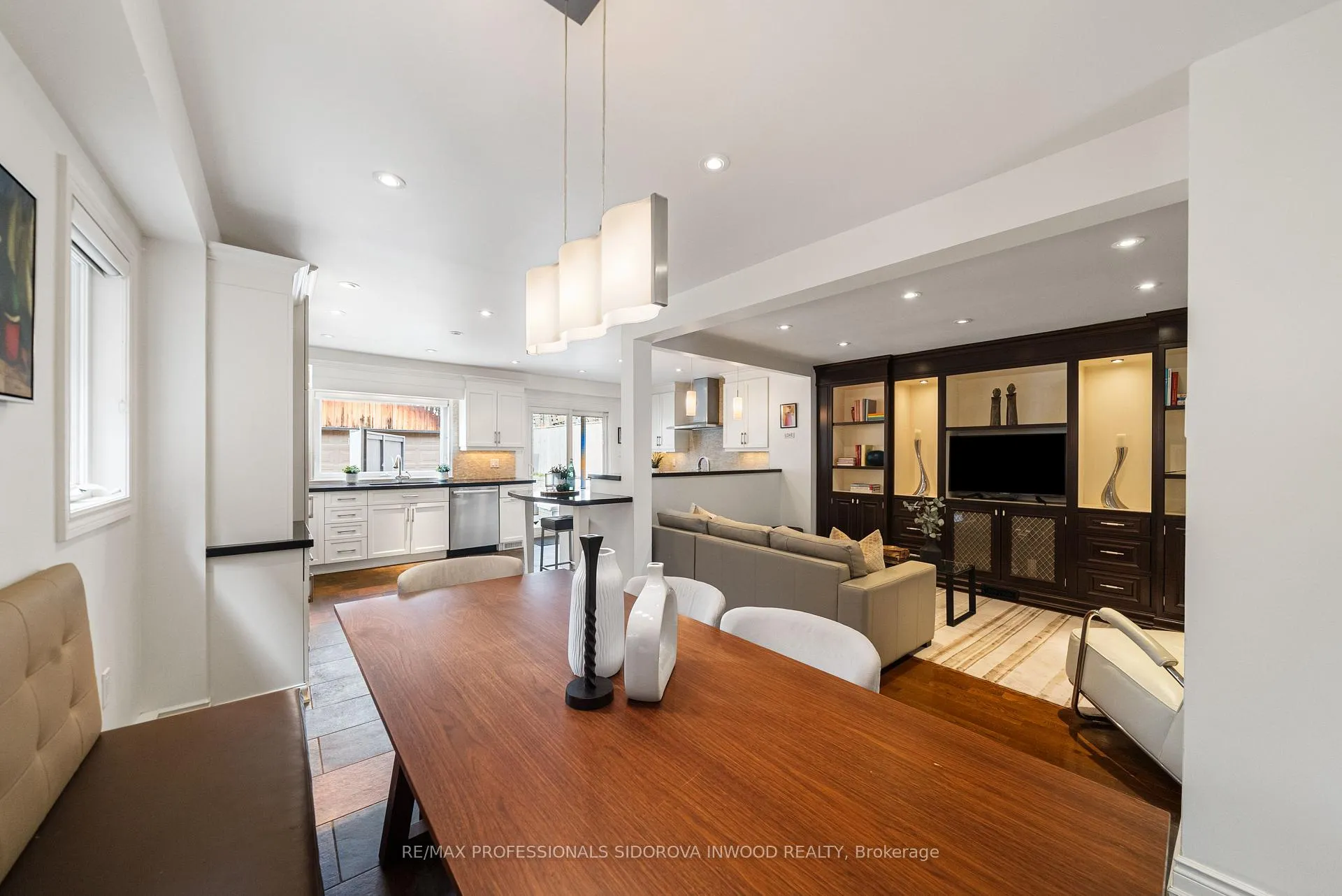 Photo 18 of 82 Mayfield Avenue, Toronto, High Park-Swansea — HOMEH