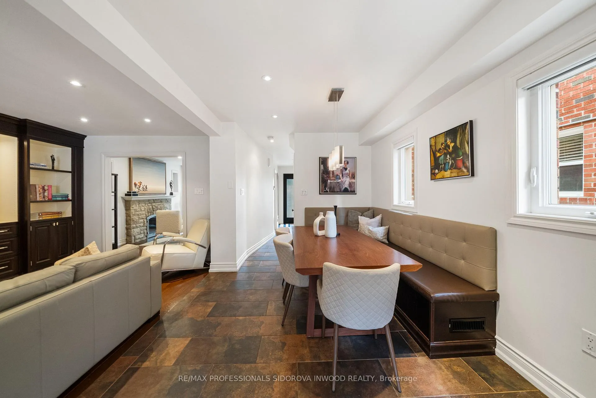 Photo 19 of 82 Mayfield Avenue, Toronto, High Park-Swansea — HOMEH