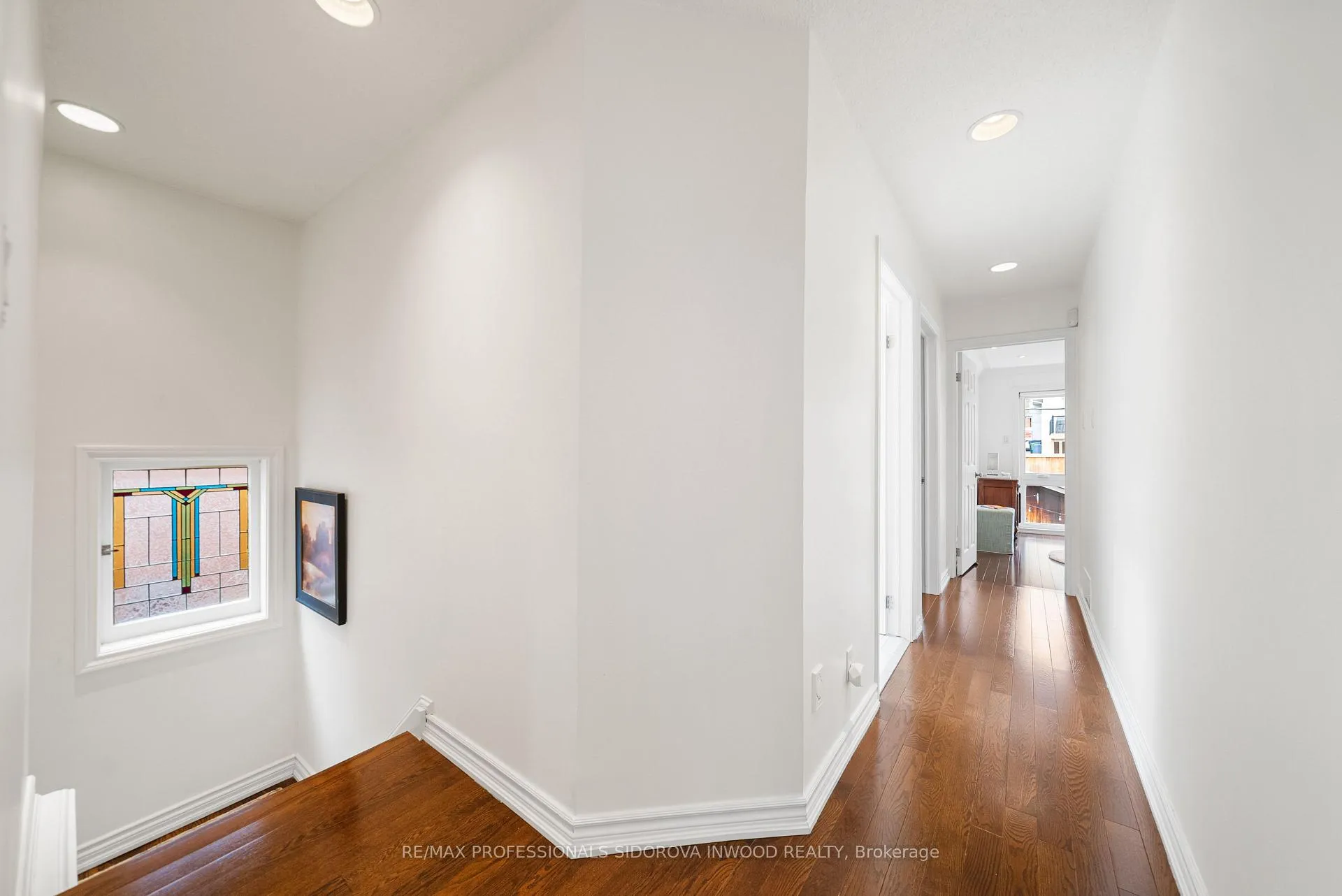 Photo 27 of 82 Mayfield Avenue, Toronto, High Park-Swansea — HOMEH