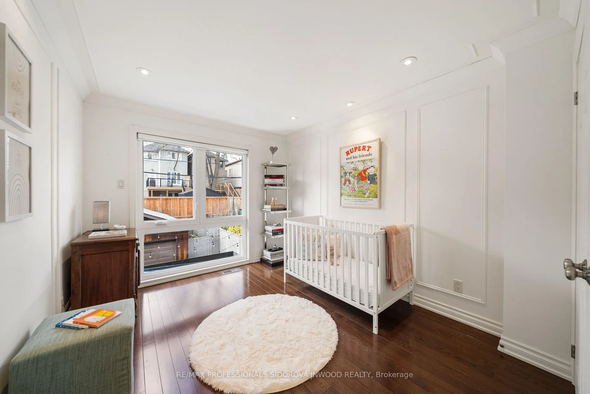 Photo 34 of 82 Mayfield Avenue, Toronto, High Park-Swansea — HOMEH