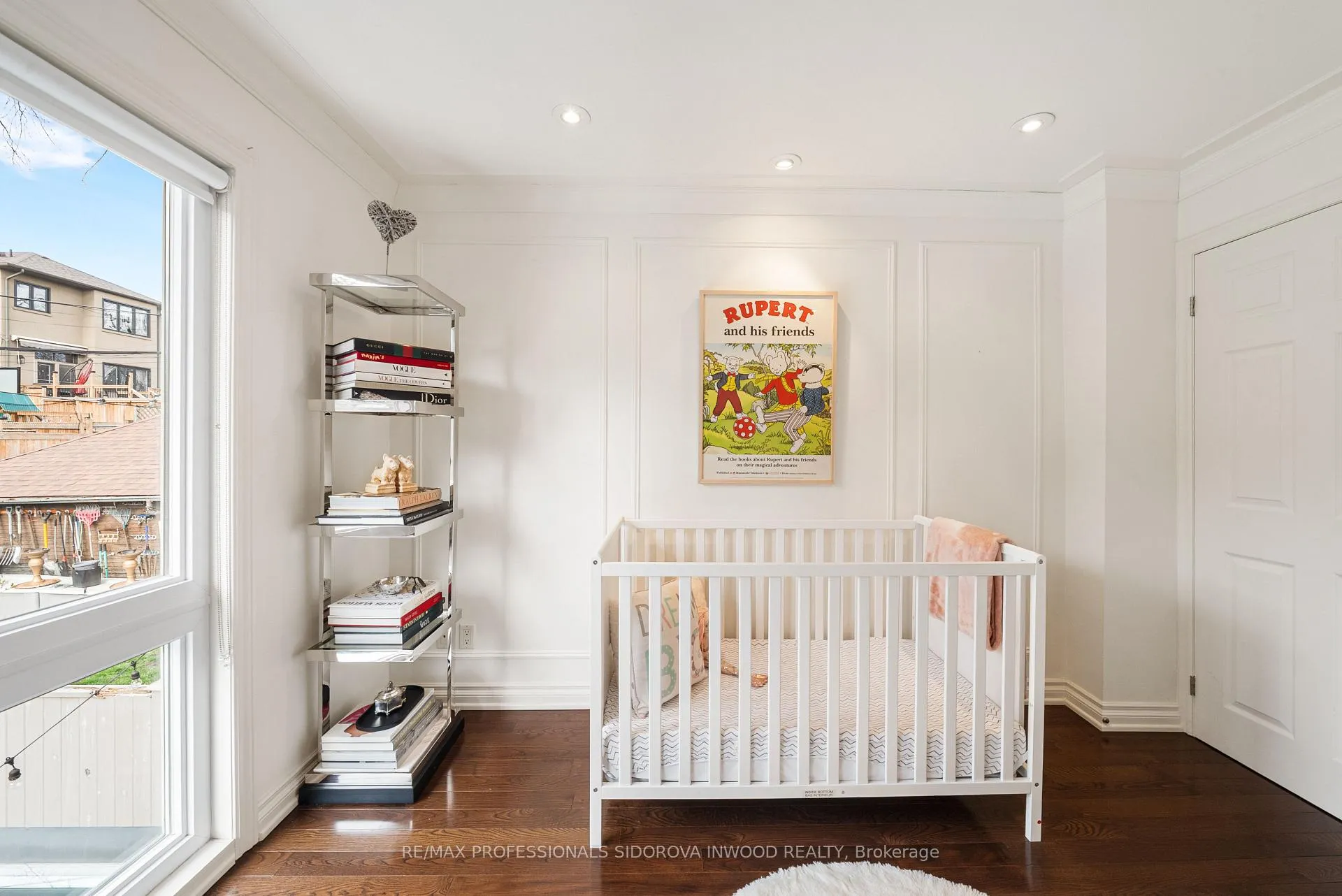 Photo 35 of 82 Mayfield Avenue, Toronto, High Park-Swansea — HOMEH