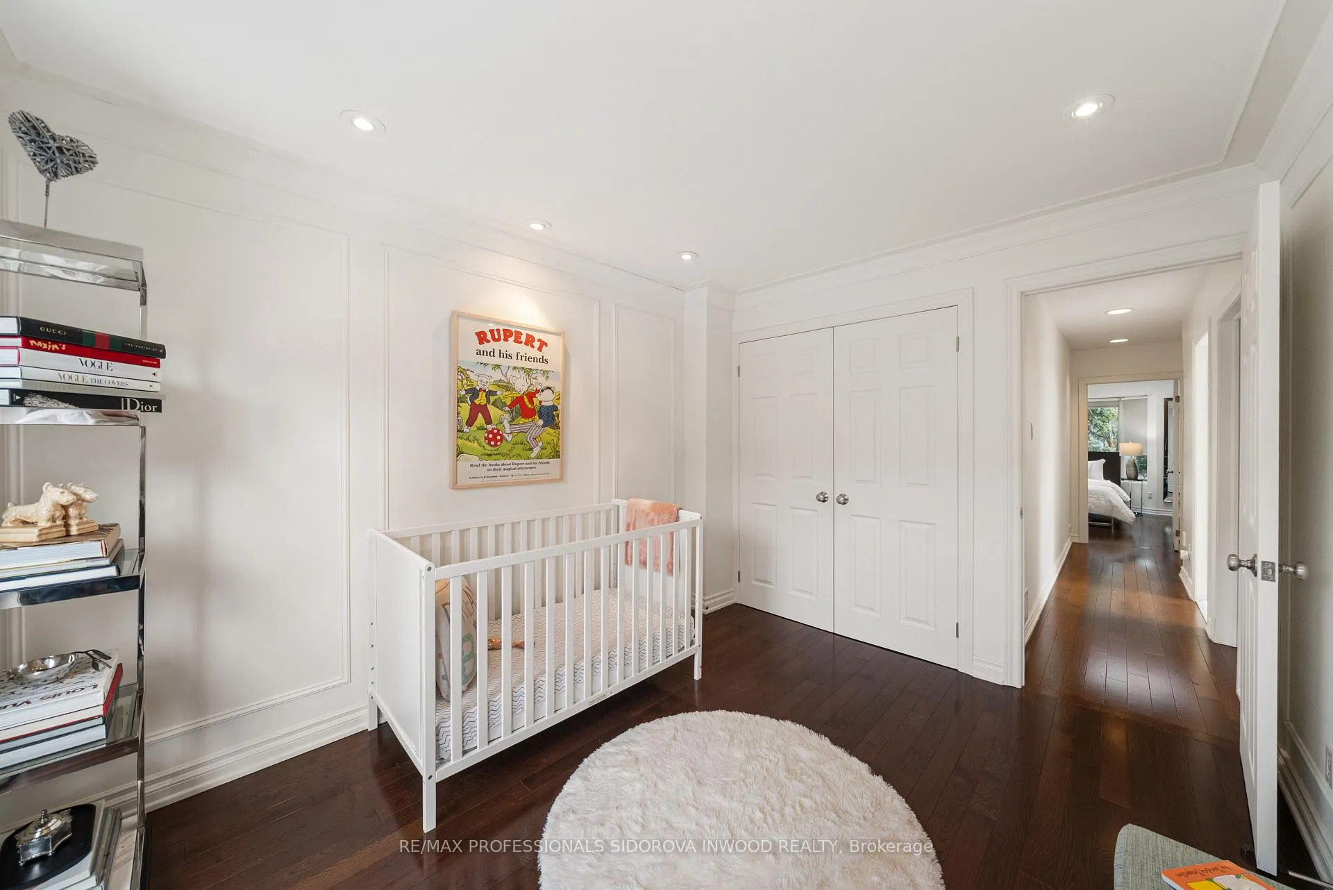 Photo 36 of 82 Mayfield Avenue, Toronto, High Park-Swansea — HOMEH