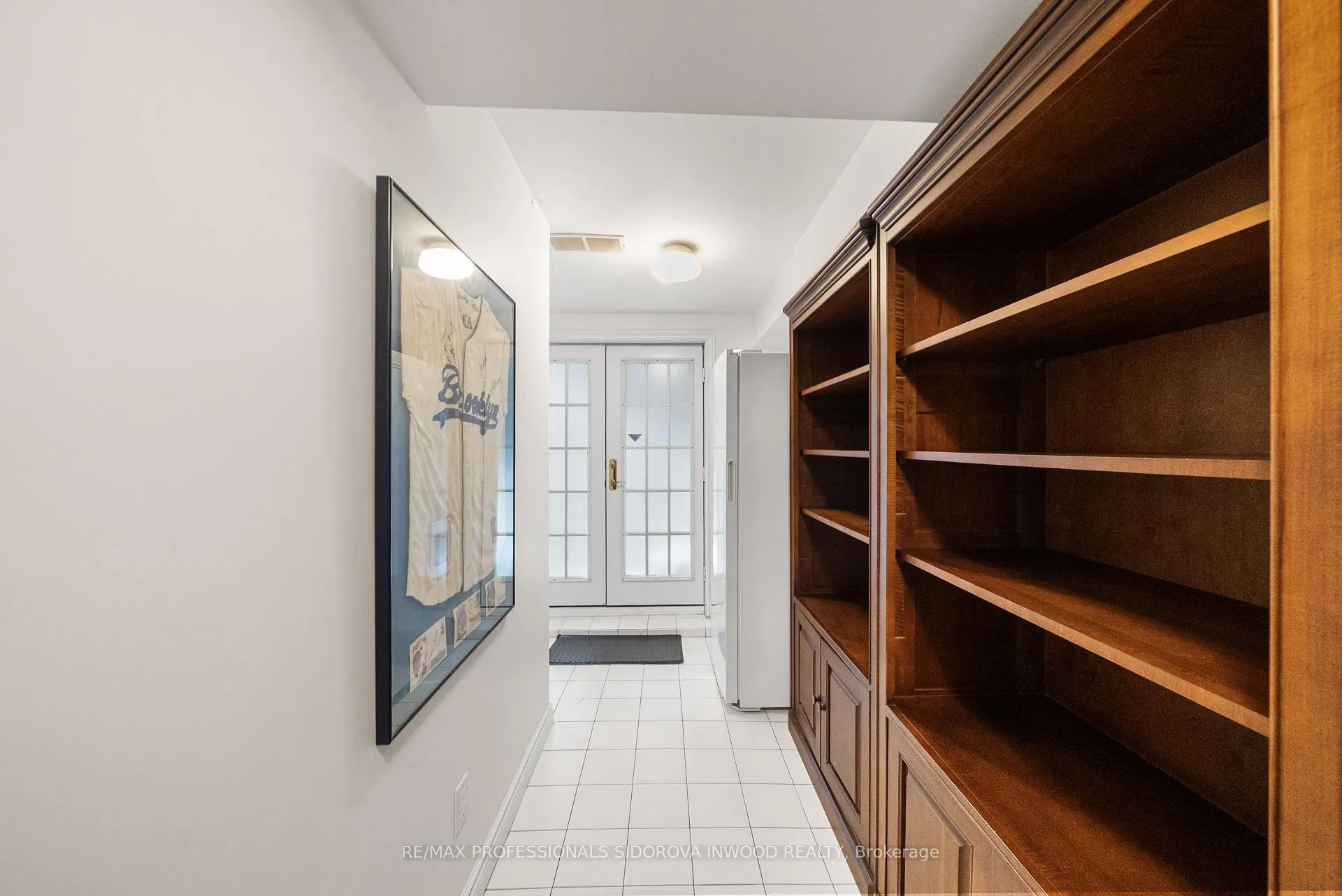 Photo 42 of 82 Mayfield Avenue, Toronto, High Park-Swansea — HOMEH