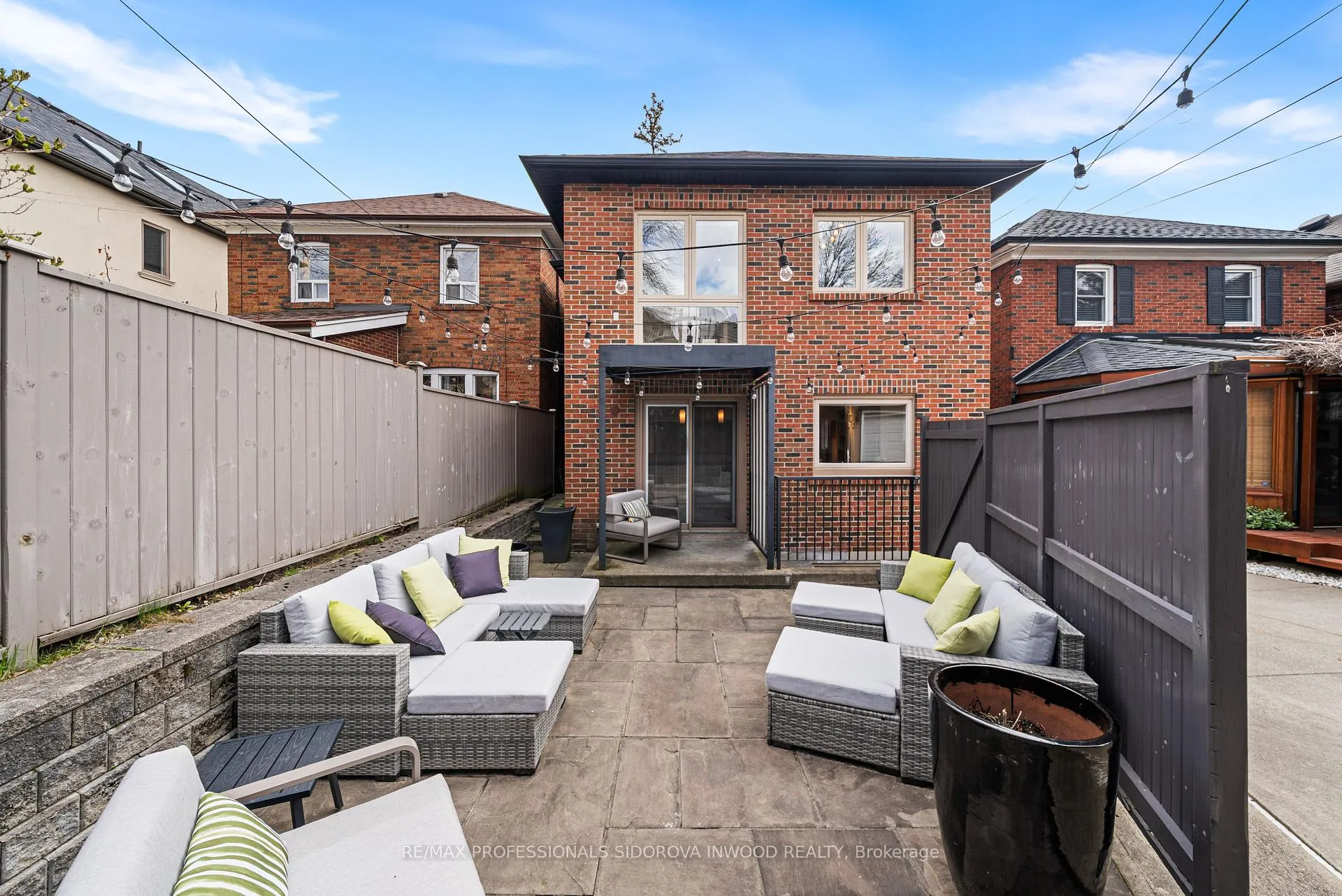 Photo 46 of 82 Mayfield Avenue, Toronto, High Park-Swansea — HOMEH