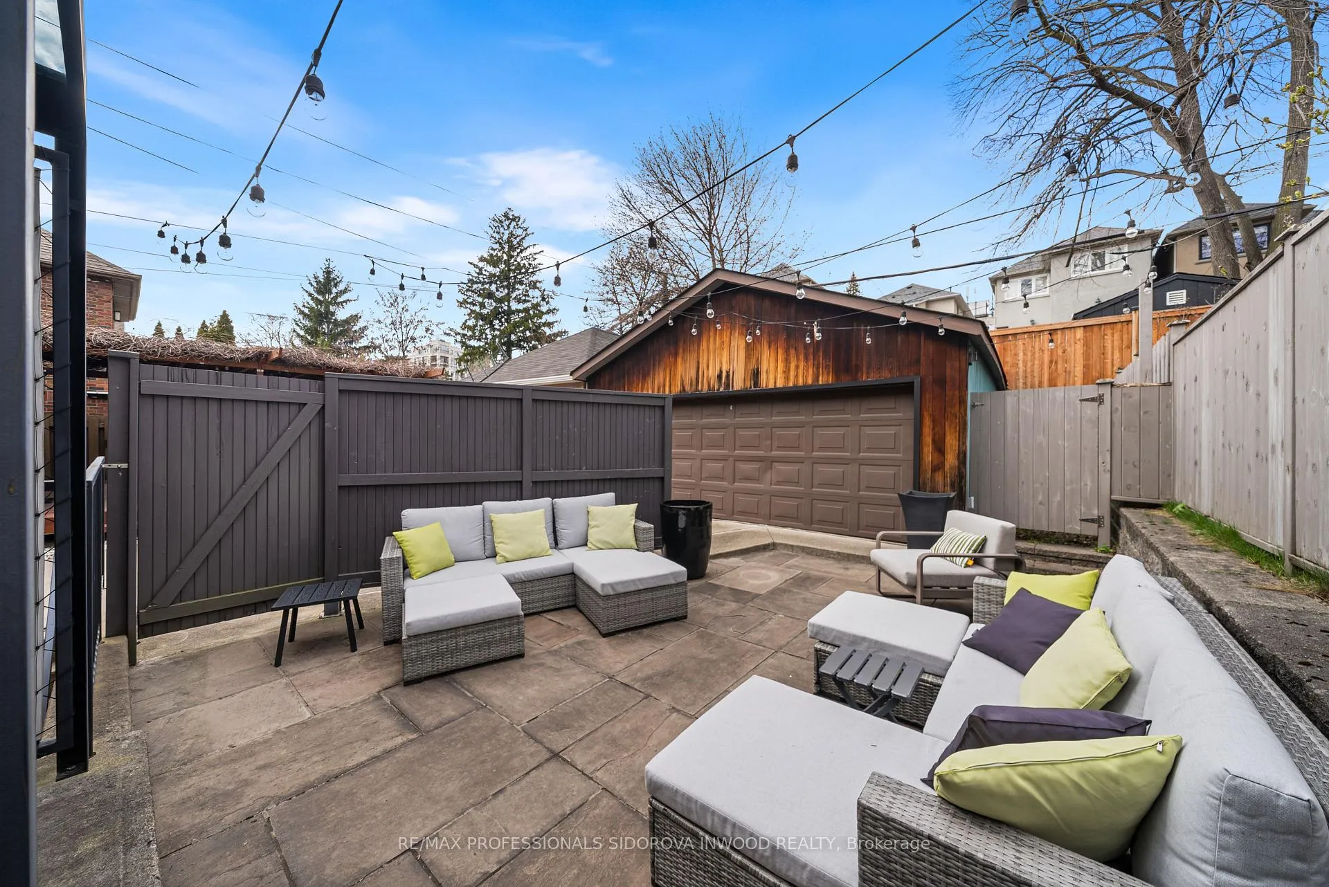Photo 47 of 82 Mayfield Avenue, Toronto, High Park-Swansea — HOMEH