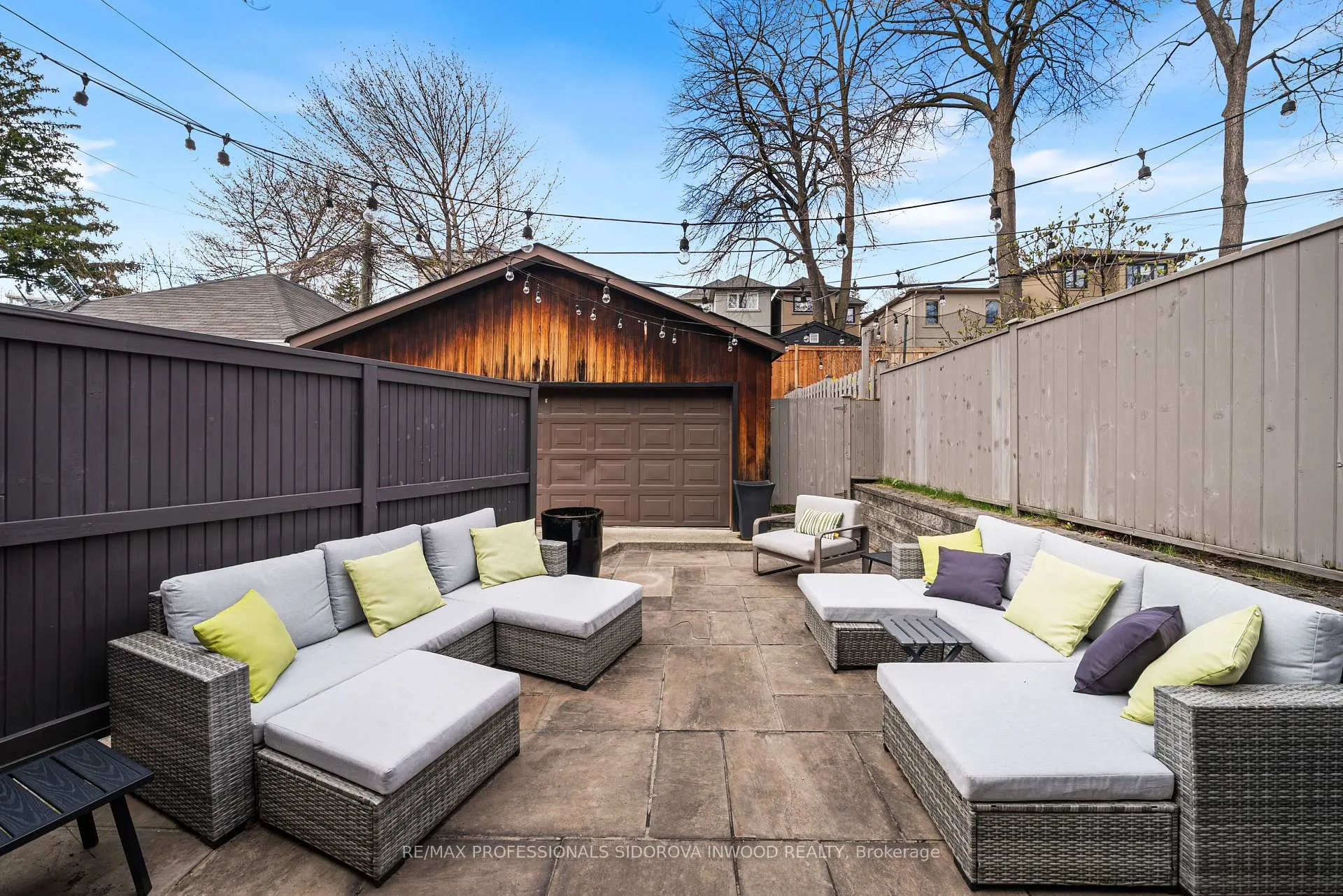 Photo 48 of 82 Mayfield Avenue, Toronto, High Park-Swansea — HOMEH