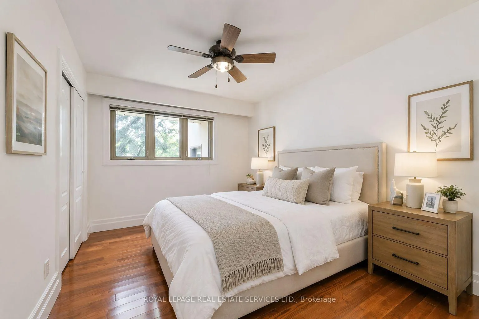 Photo 13 of 1327 Sedgewick Crescent, Oakville, Southwest — HOMEH