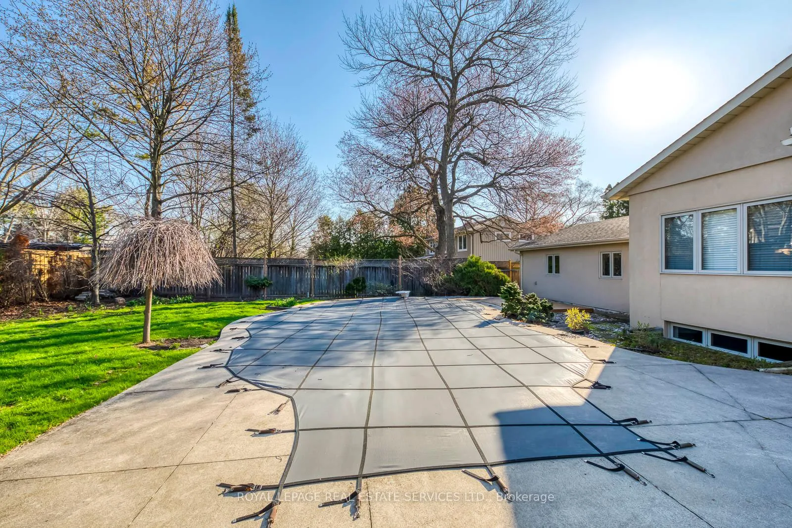 Photo 22 of 1327 Sedgewick Crescent, Oakville, Southwest — HOMEH