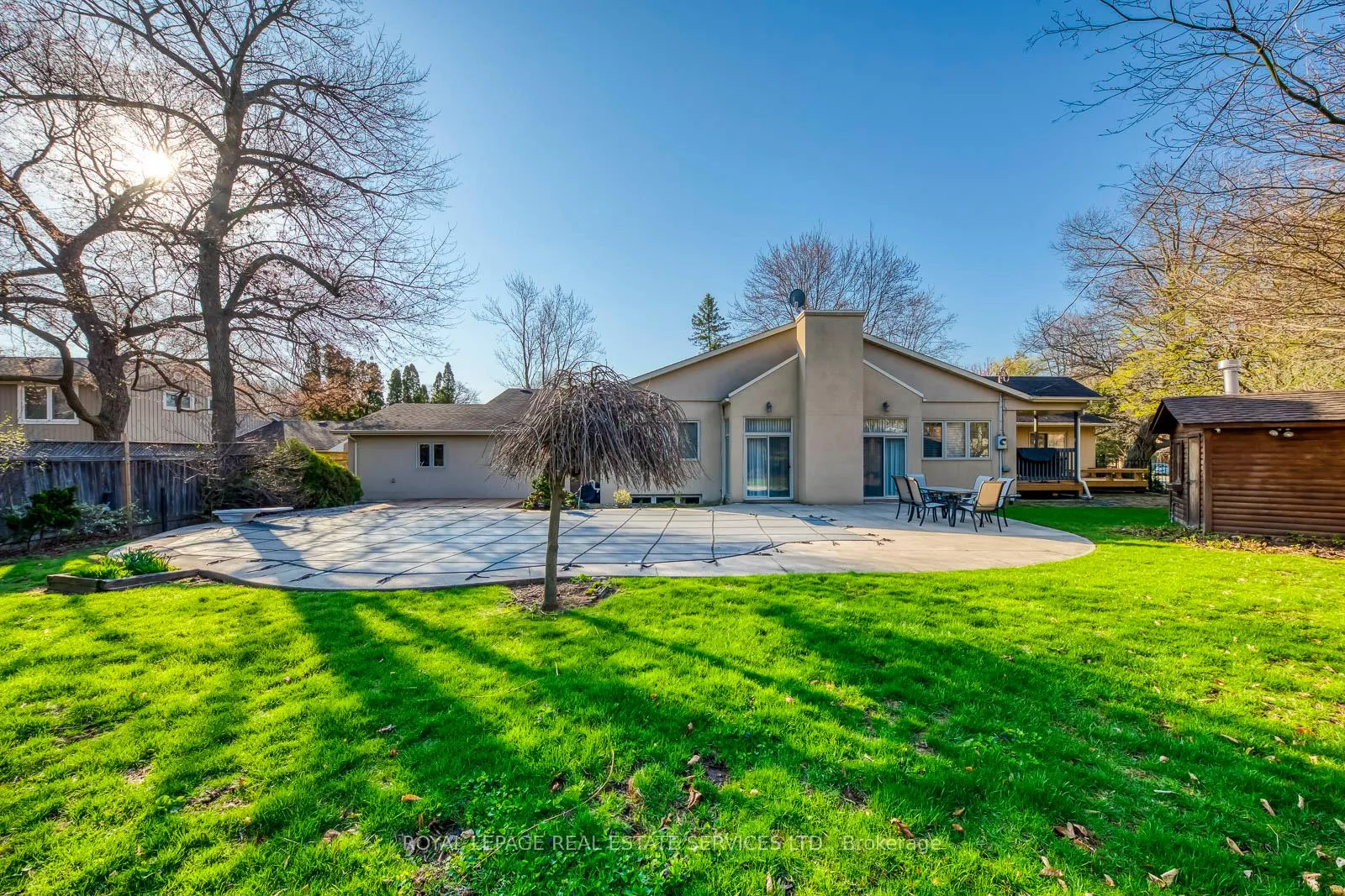 Photo 23 of 1327 Sedgewick Crescent, Oakville, Southwest — HOMEH