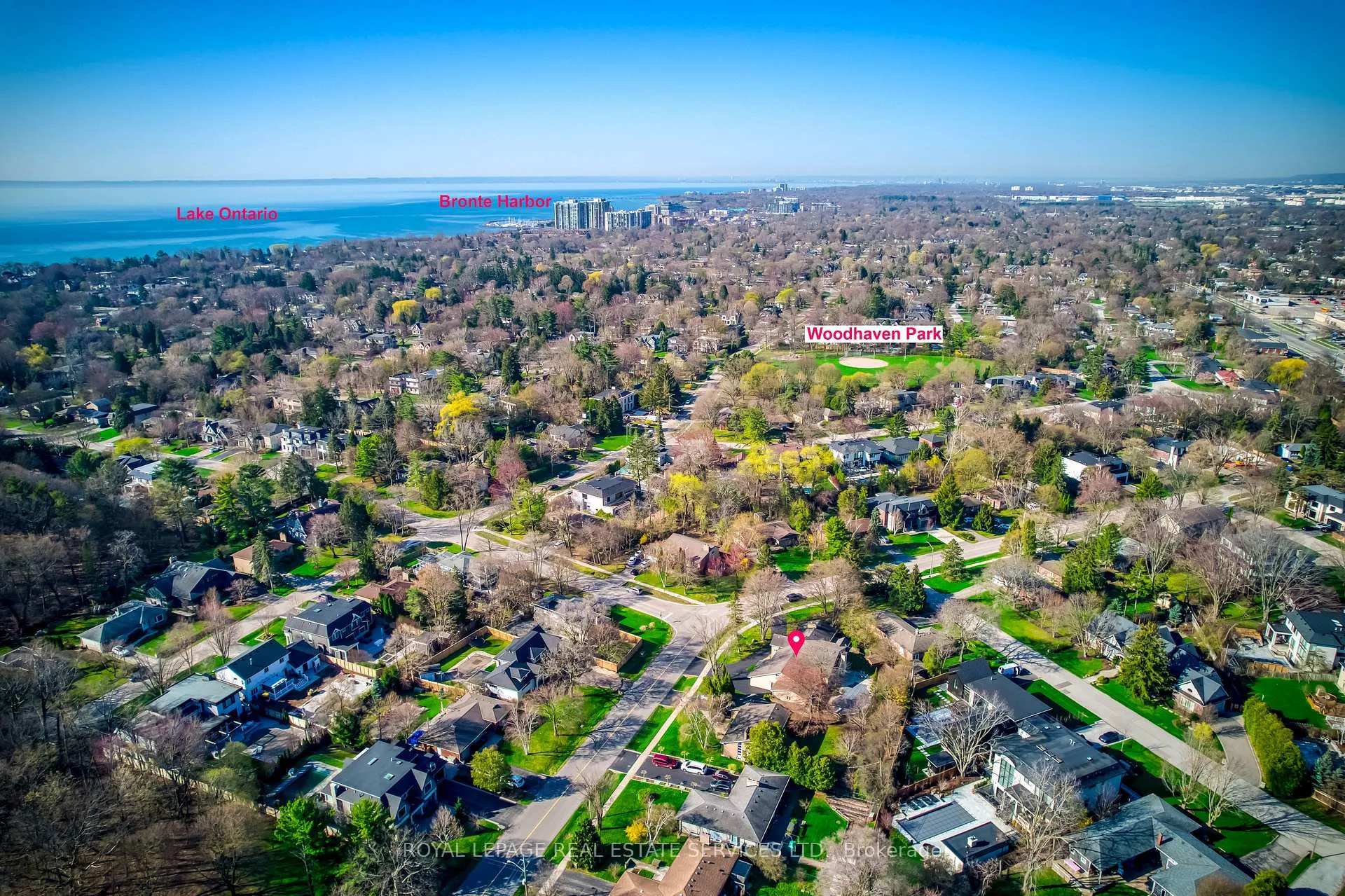 Photo 25 of 1327 Sedgewick Crescent, Oakville, Southwest — HOMEH