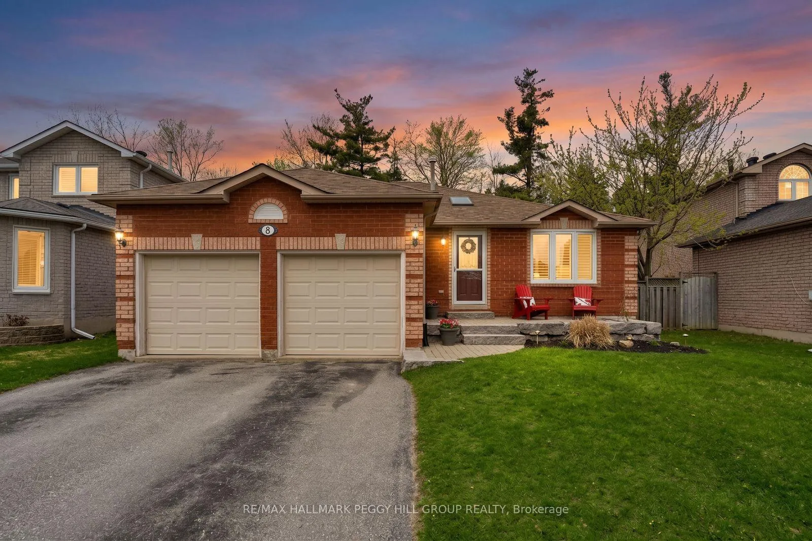 Photo 1 of 8 Holly Meadow Road, Barrie, Holly — HOMEH