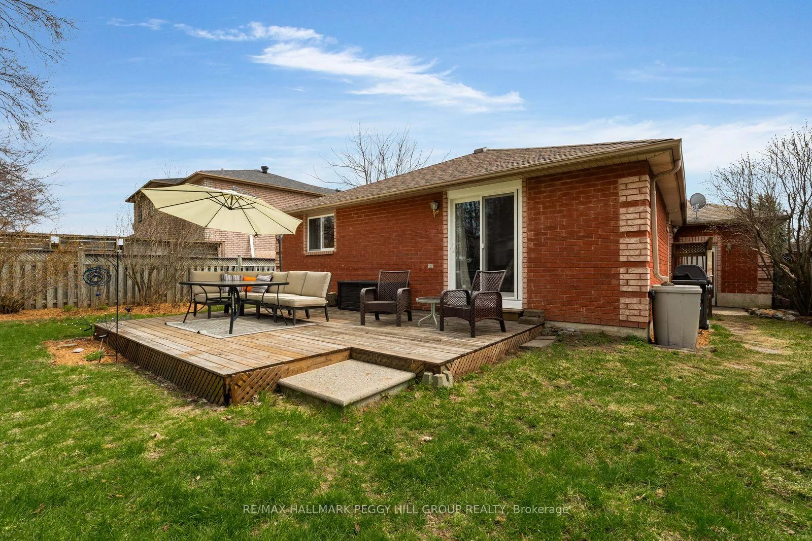 Photo 18 of 8 Holly Meadow Road, Barrie, Holly — HOMEH