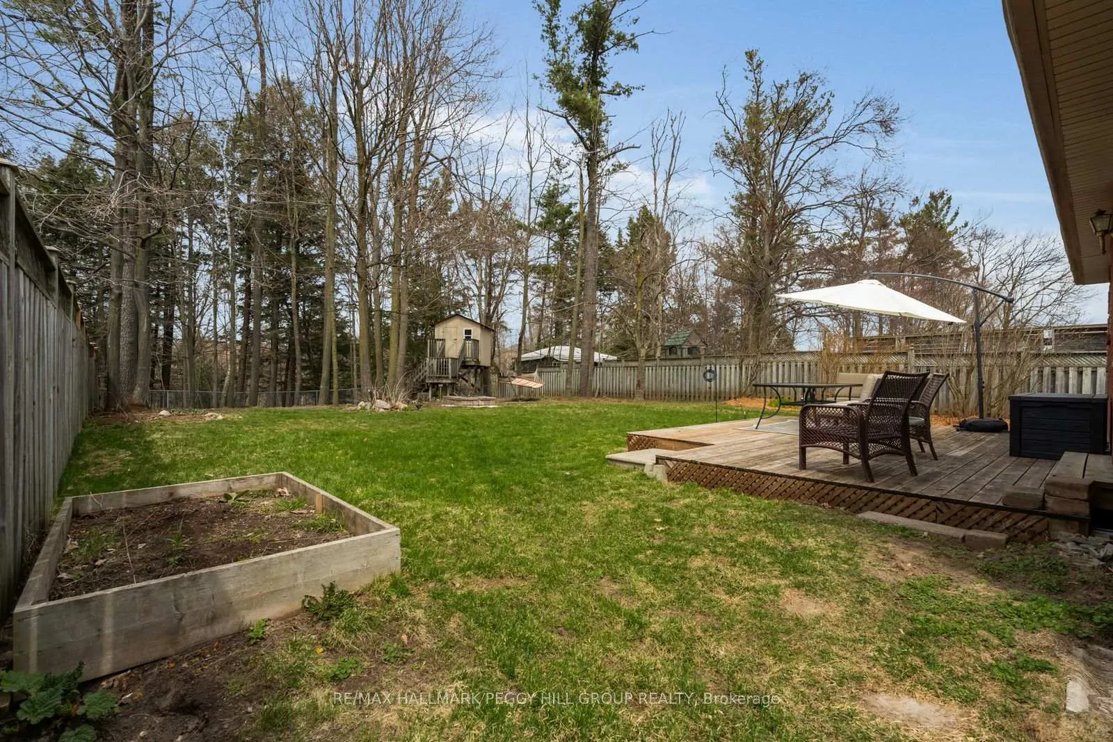 Photo 19 of 8 Holly Meadow Road, Barrie, Holly — HOMEH