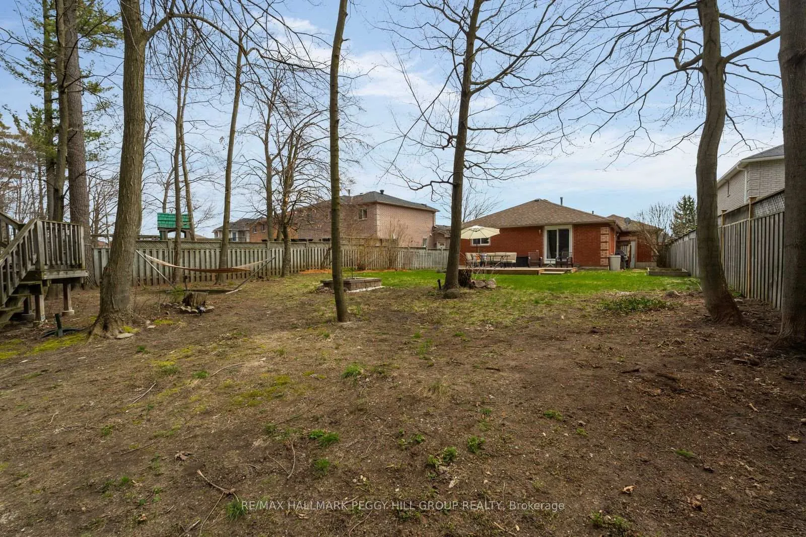 Photo 21 of 8 Holly Meadow Road, Barrie, Holly — HOMEH