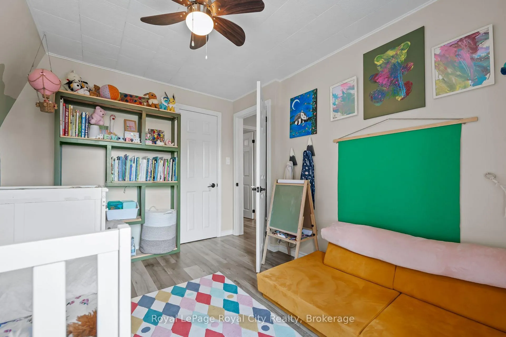 Photo 21 of 137 Perth Street, Stratford — HOMEH