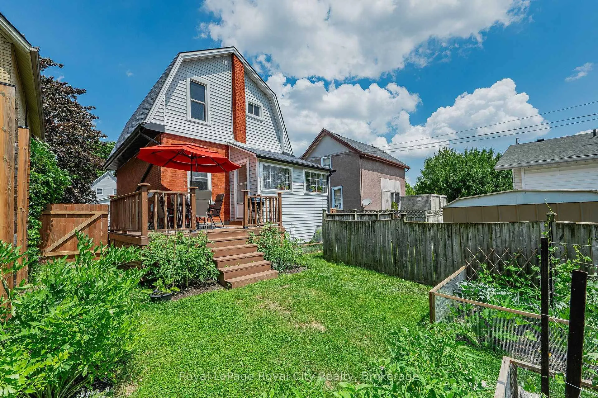 Photo 35 of 137 Perth Street, Stratford — HOMEH
