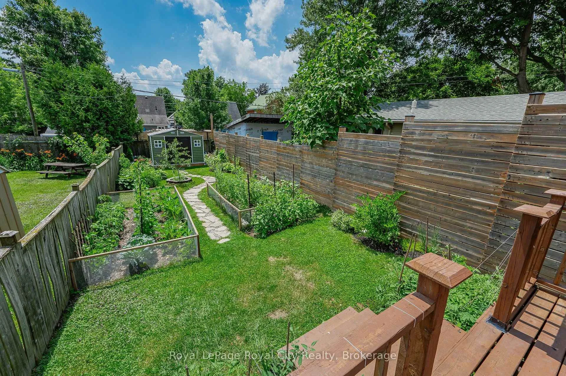 Photo 36 of 137 Perth Street, Stratford — HOMEH