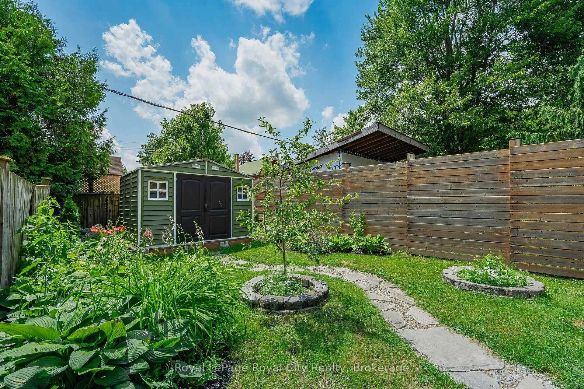 Photo 38 of 137 Perth Street, Stratford — HOMEH