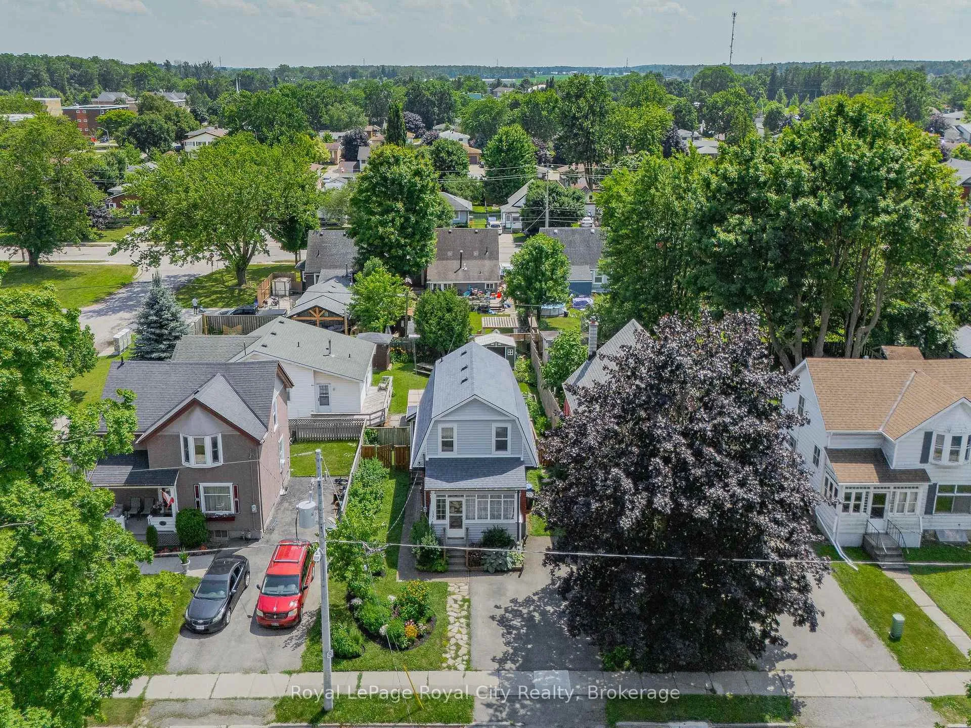 Photo 45 of 137 Perth Street, Stratford — HOMEH