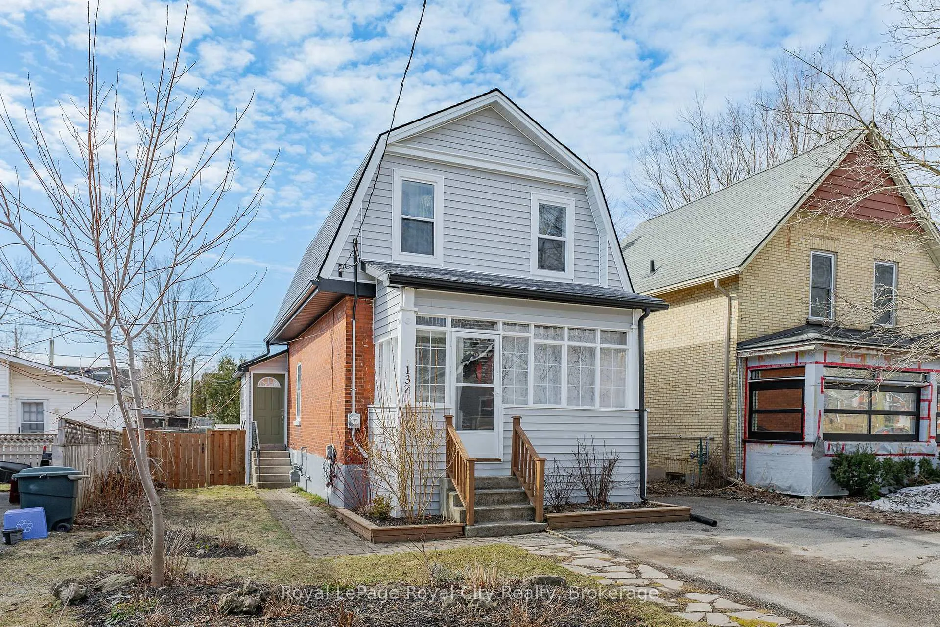 Photo 47 of 137 Perth Street, Stratford — HOMEH