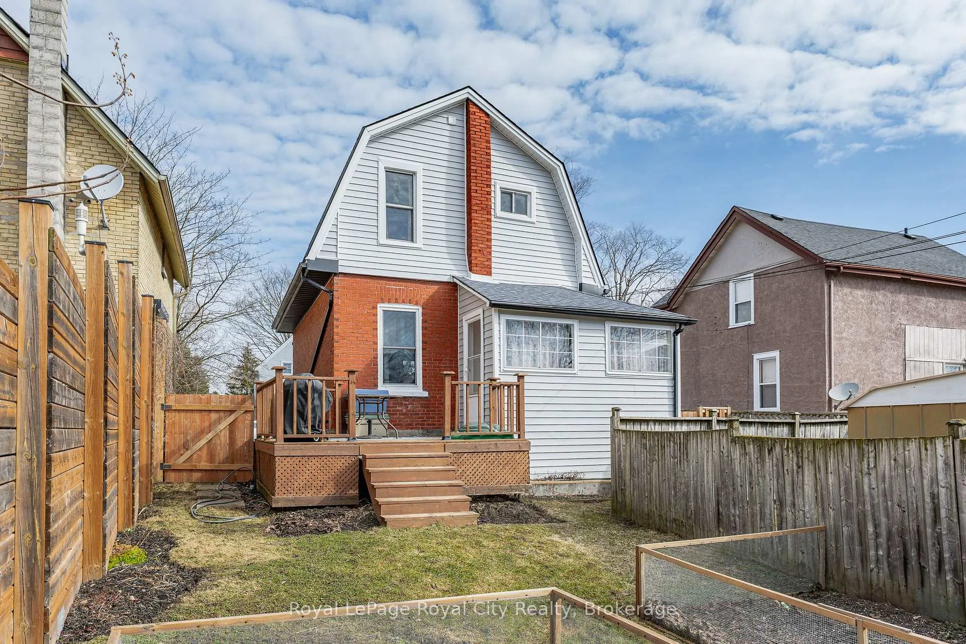 Photo 49 of 137 Perth Street, Stratford — HOMEH