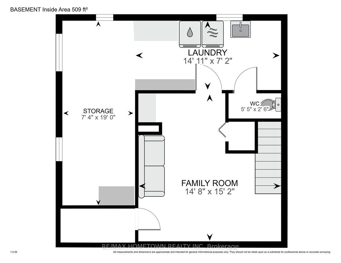 Photo 43 of 315 McAuley Road, Prescott — HOMEH