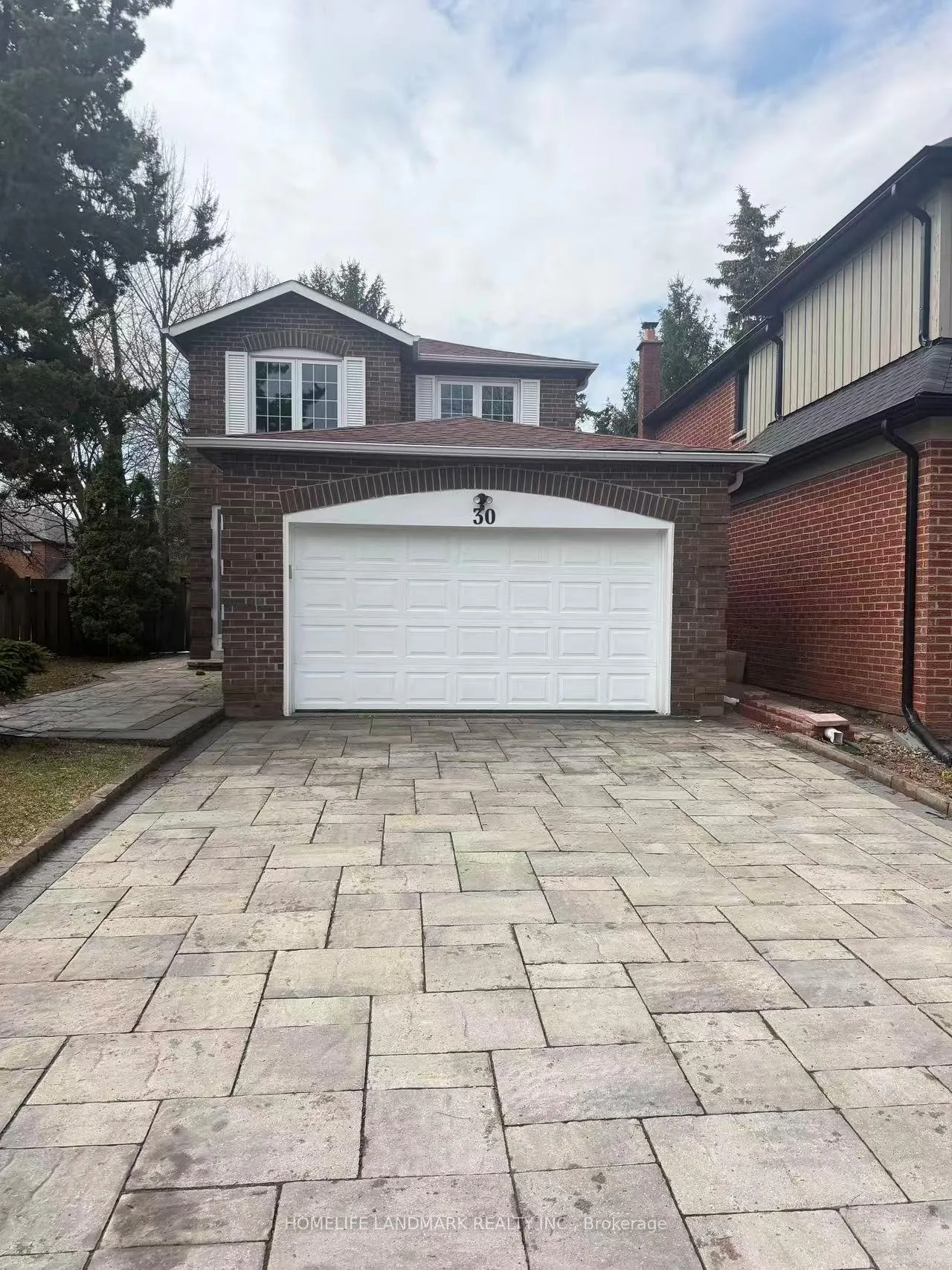 Photo 1 of 30 Marlow Crescent, Markham, Markville — HOMEH