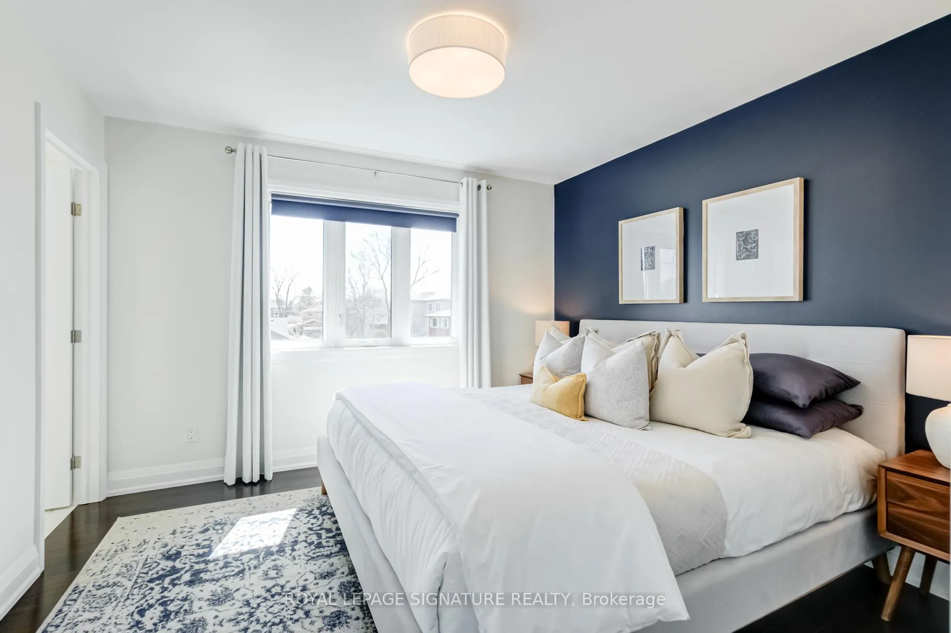 Photo 14 of 71 Roseland Drive, Etobicoke, Alderwood — HOMEH