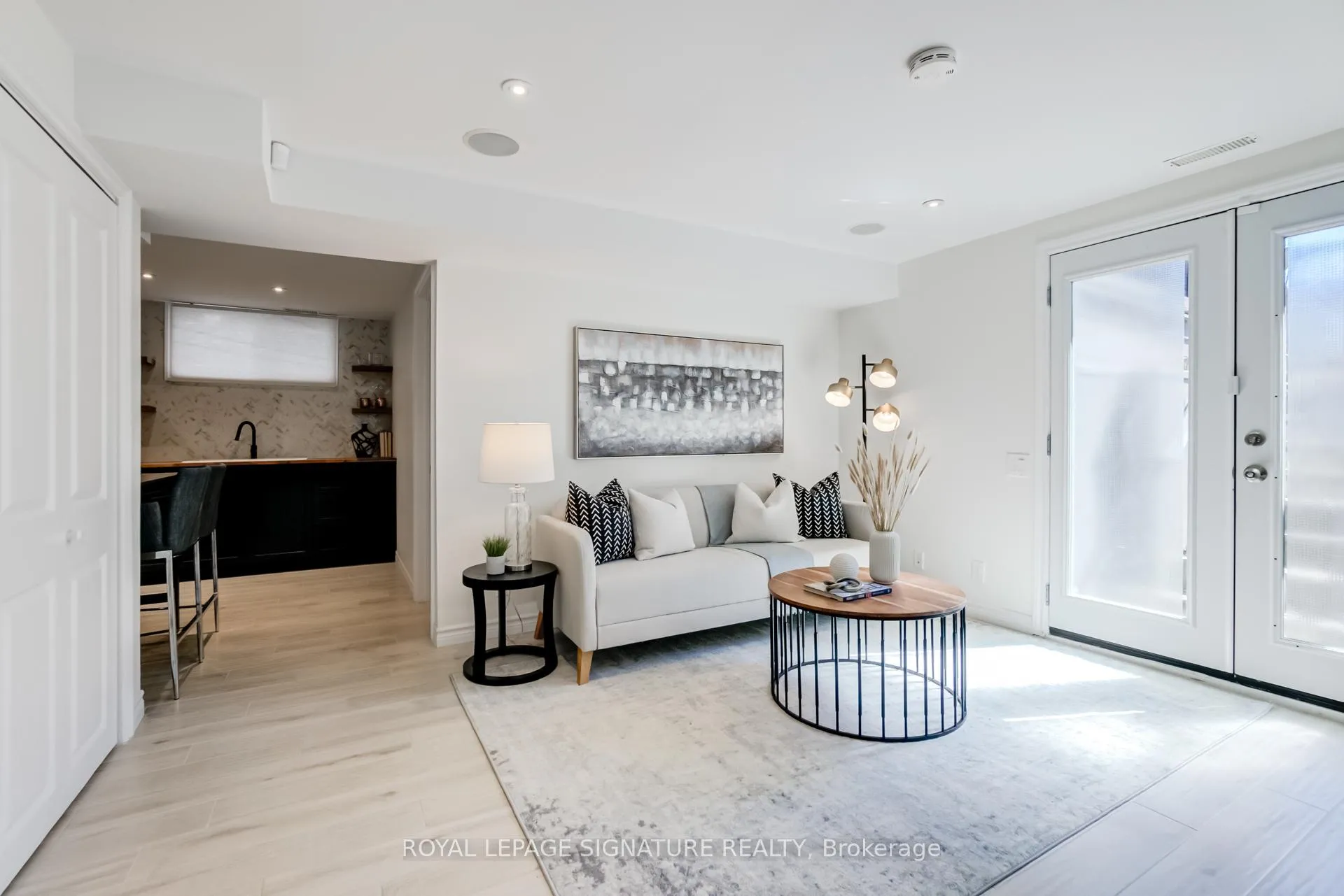 Photo 21 of 71 Roseland Drive, Etobicoke, Alderwood — HOMEH