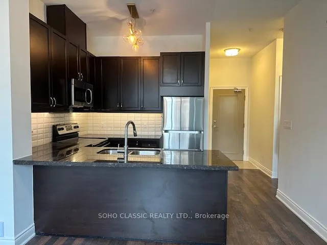 Photo 2 of Unit 105, 2396 Major Mackenzie Drive, Vaughan, Maple — HOMEH