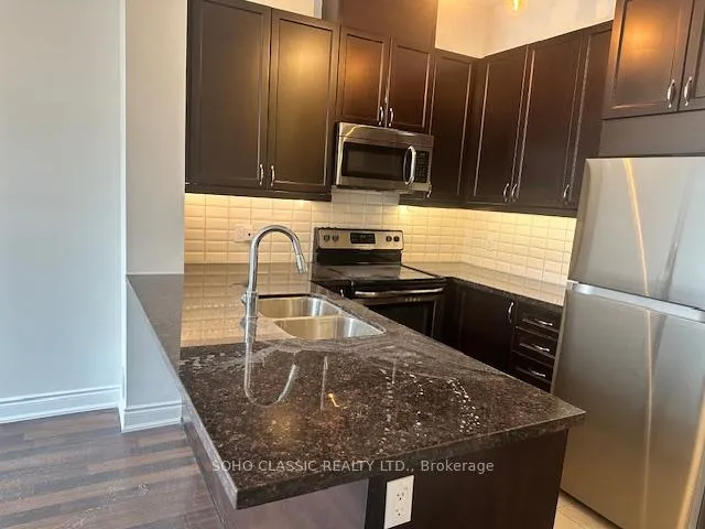 Photo 3 of Unit 105, 2396 Major Mackenzie Drive, Vaughan, Maple — HOMEH