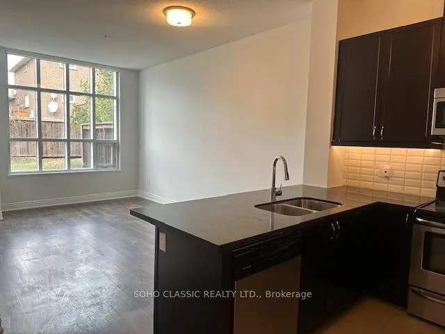 Photo 4 of Unit 105, 2396 Major Mackenzie Drive, Vaughan, Maple — HOMEH