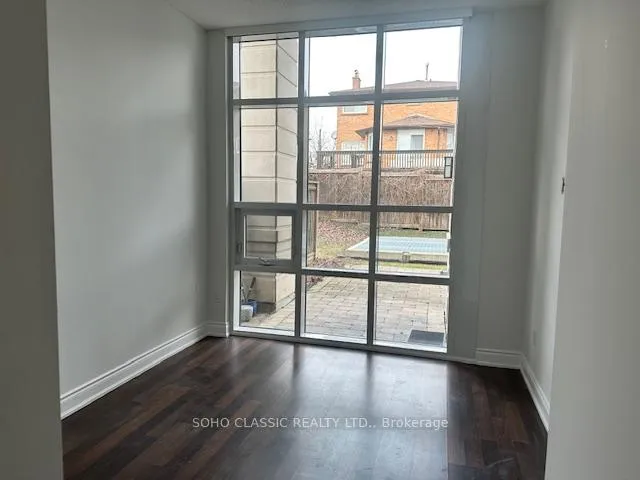 Photo 5 of Unit 105, 2396 Major Mackenzie Drive, Vaughan, Maple — HOMEH