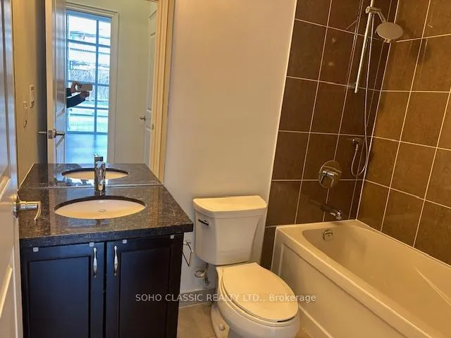 Photo 6 of Unit 105, 2396 Major Mackenzie Drive, Vaughan, Maple — HOMEH