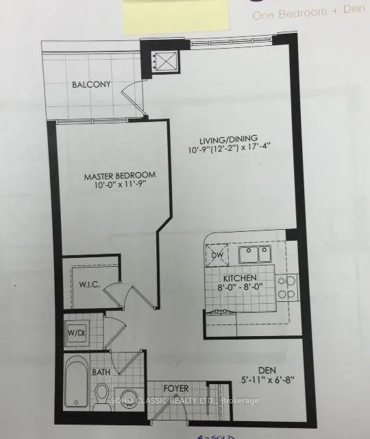 Photo 8 of Unit 105, 2396 Major Mackenzie Drive, Vaughan, Maple — HOMEH