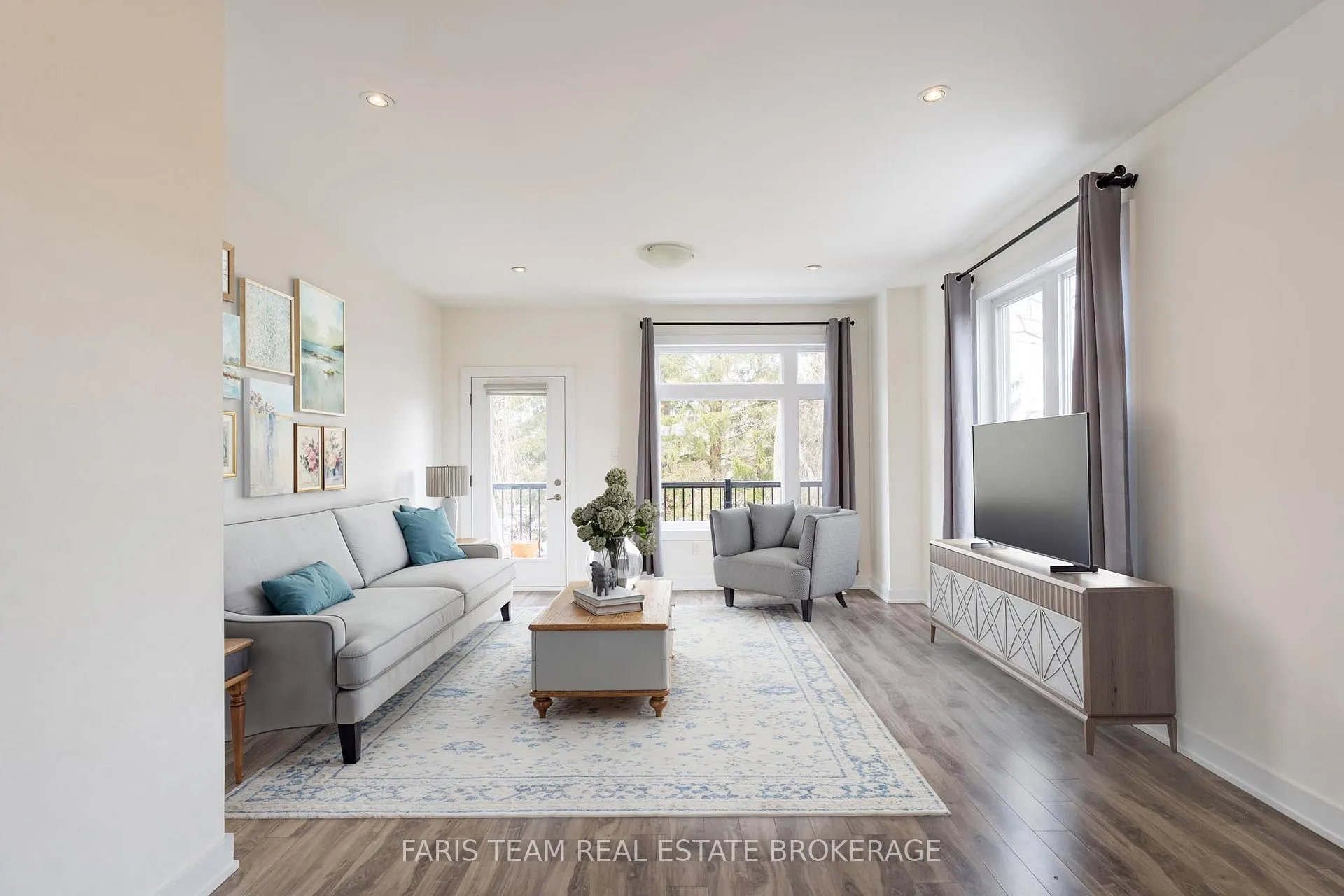 Photo 7 of Unit 52, 540 Essa Road, Barrie, Holly — HOMEH
