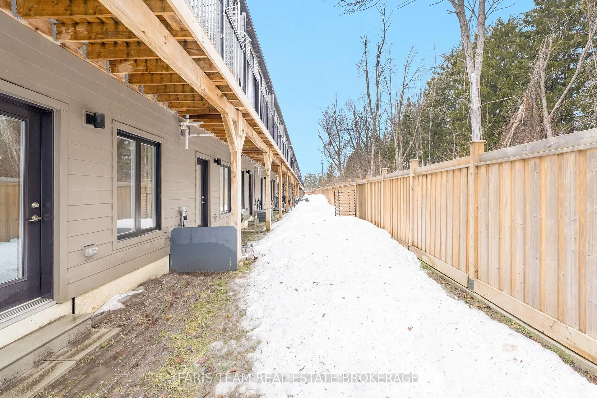 Photo 26 of Unit 52, 540 Essa Road, Barrie, Holly — HOMEH