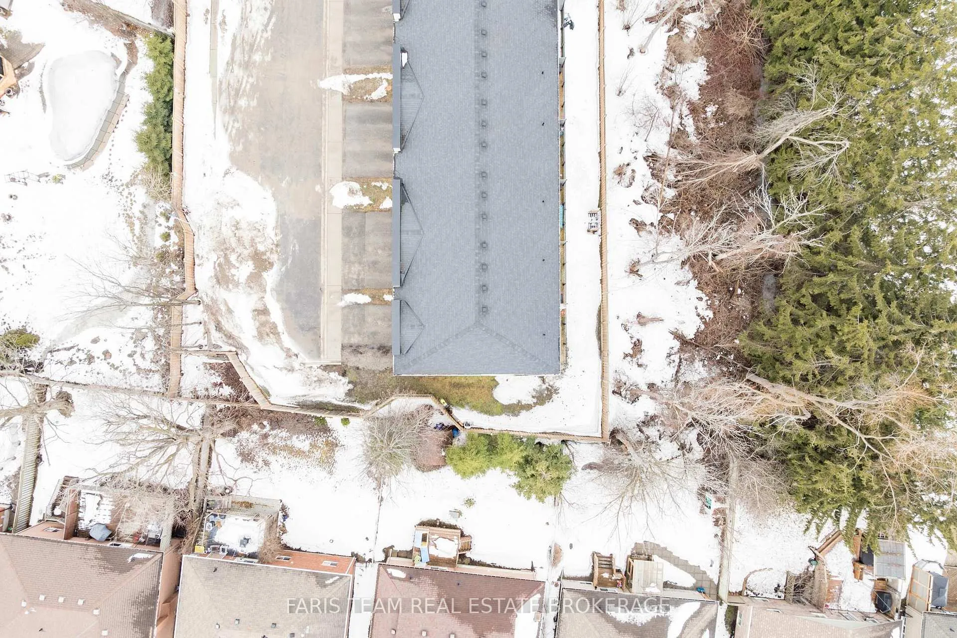 Photo 27 of Unit 52, 540 Essa Road, Barrie, Holly — HOMEH