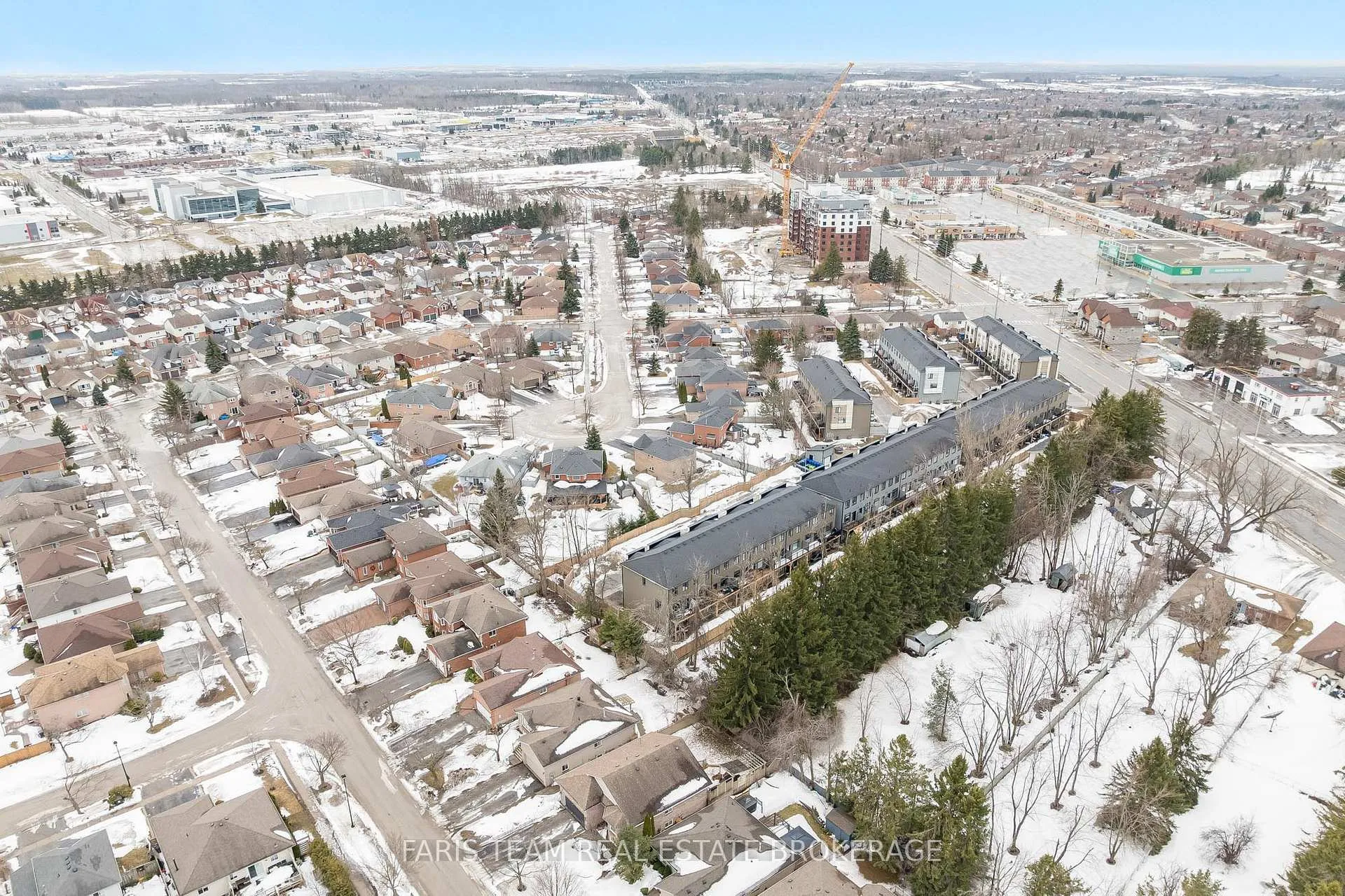 Photo 29 of Unit 52, 540 Essa Road, Barrie, Holly — HOMEH