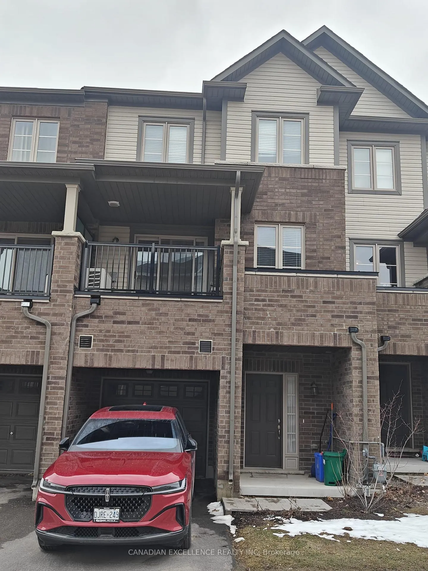 Photo 1 of 2075 Prestonvale Road, Clarington, Courtice — HOMEH