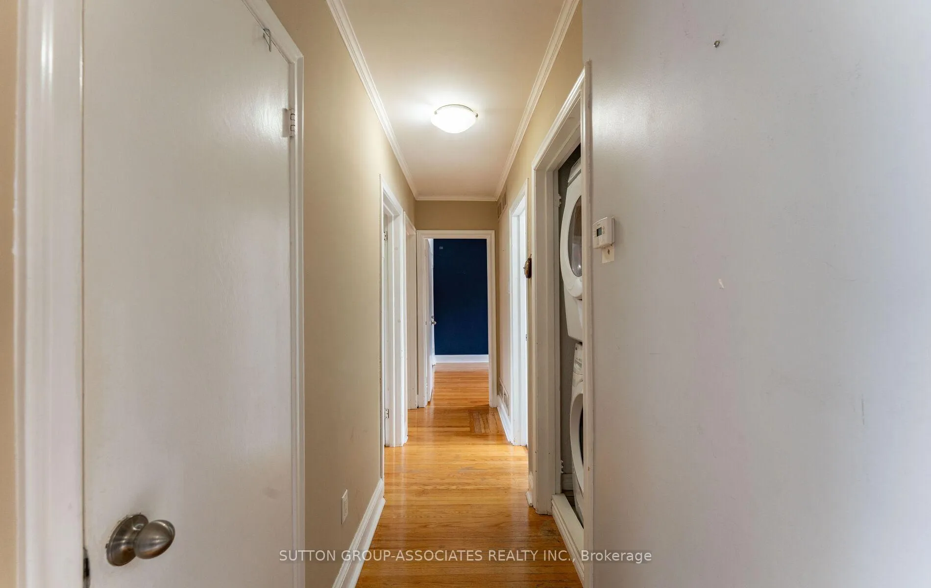 Photo 13 of Unit Main Fl., 21 Deevale Road, North York, Downsview-Roding-CFB — HOMEH