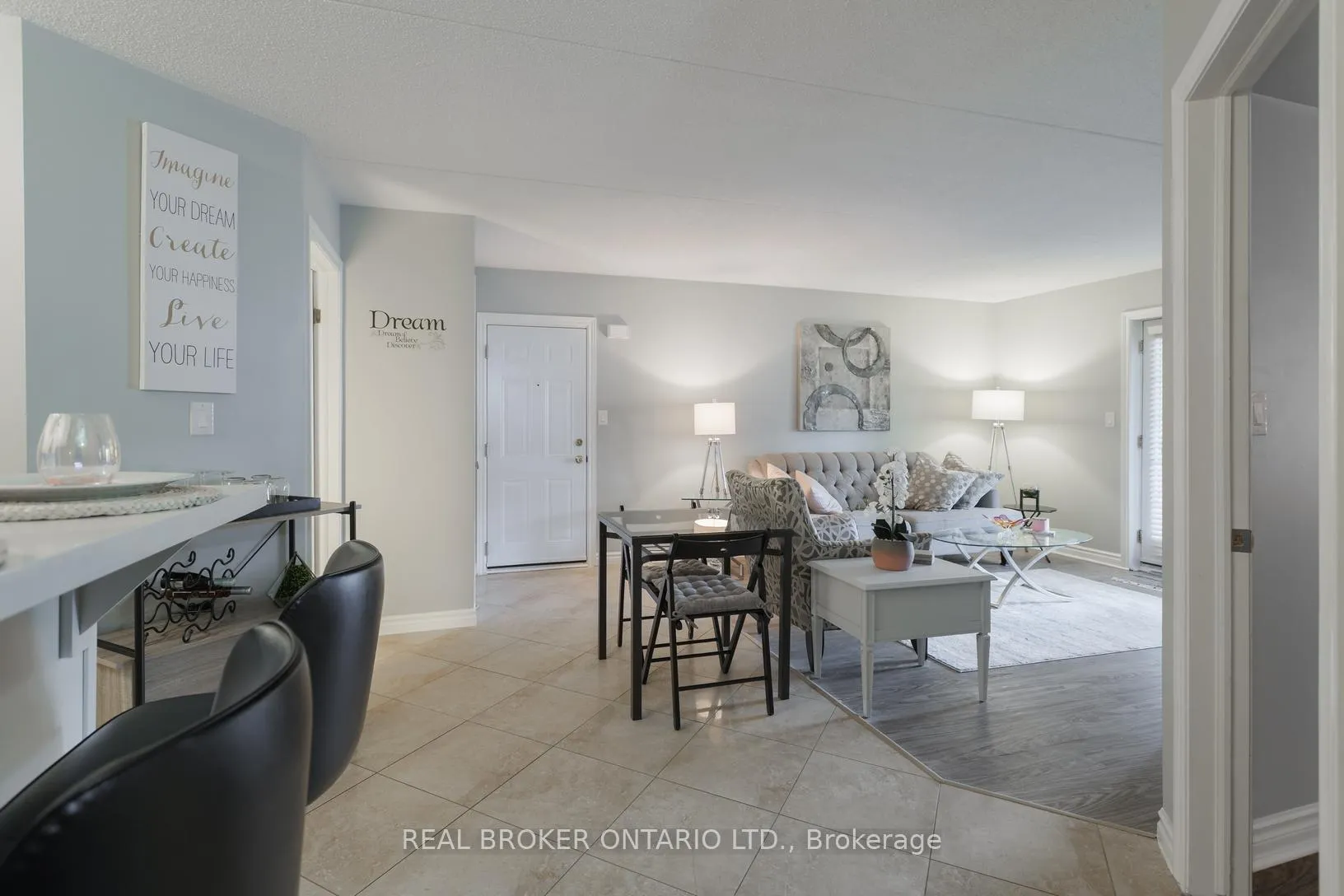 Photo 9 of Unit 218, 2040 Cleaver Avenue, Burlington, Headon — HOMEH