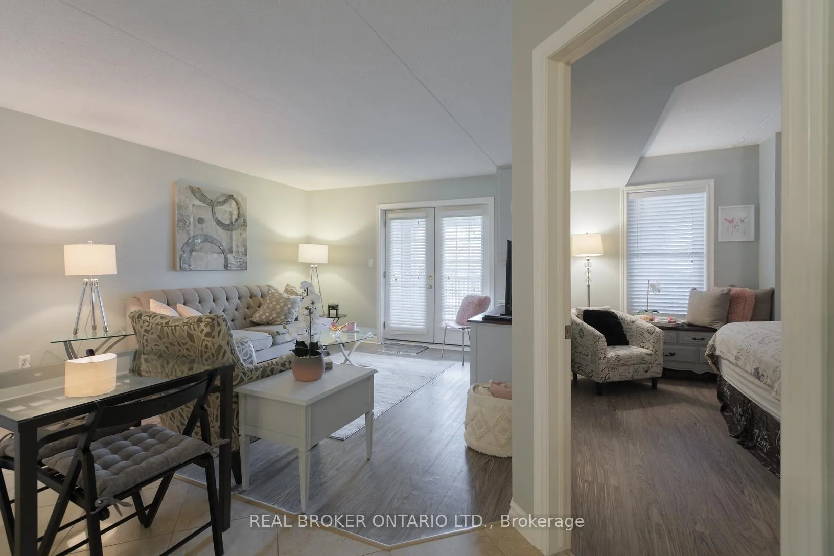 Photo 10 of Unit 218, 2040 Cleaver Avenue, Burlington, Headon — HOMEH