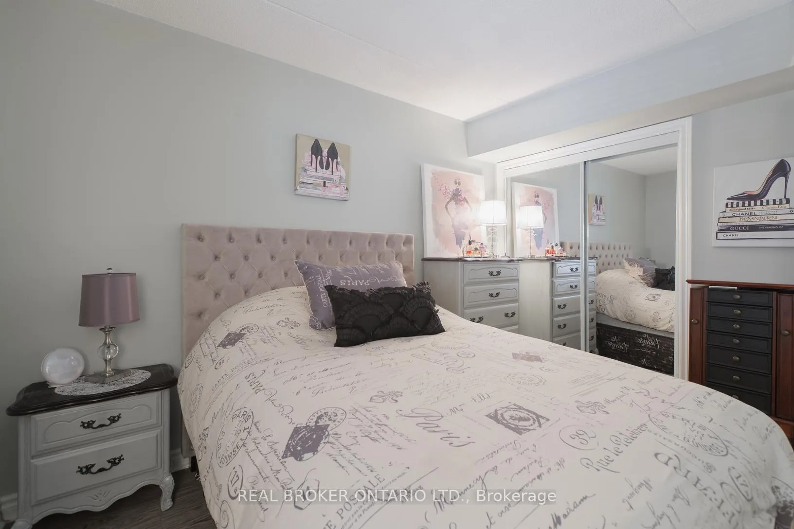 Photo 12 of Unit 218, 2040 Cleaver Avenue, Burlington, Headon — HOMEH